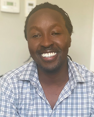 Anthony Munene