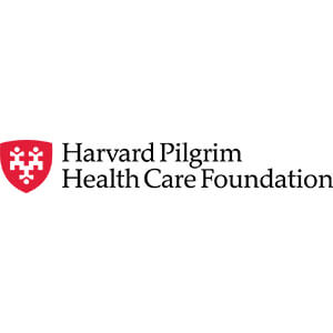 Harvard Pilgrim Health Care Foundation logo