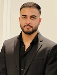 Shabir Ahmad Nikzad