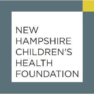 New Hampshire Children's Health Foundation logo